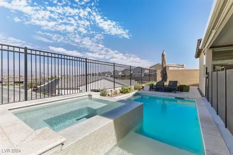 3388 Solarino Ln, Henderson, NV 89044