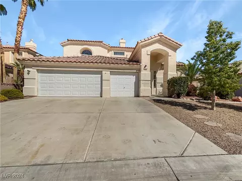 9570 Malasana Ct, Las Vegas, NV 89147