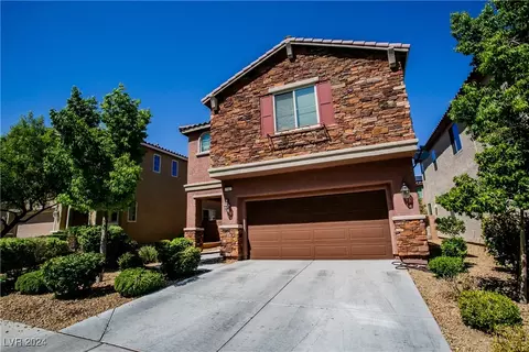 7582 Mallard Bay Ave, Las Vegas, NV 89179