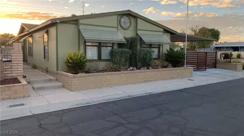 3189 Bellavista Ln, Las Vegas, NV 89122