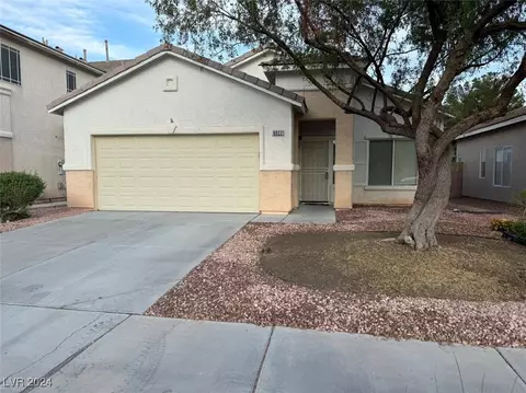 6022 Highland Gardens Dr, North Las Vegas, NV 89031