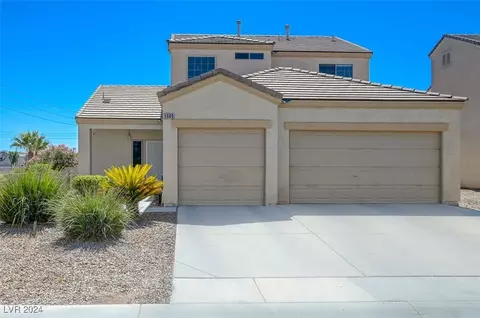 5985 Katie Marie Ct, Las Vegas, NV 89110