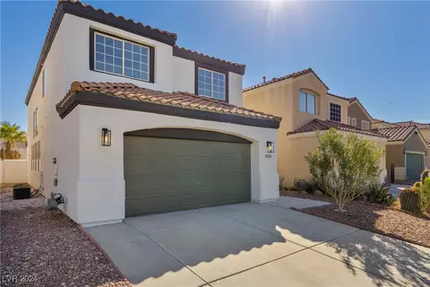 9526 Parvin St, Las Vegas, NV 89123