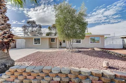 1013 Indian Ln, Las Vegas, NV 89108