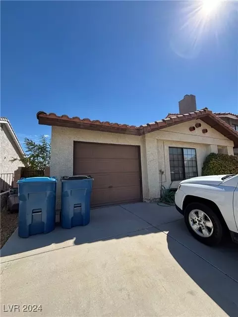6705 Chehalis Cir, Las Vegas, NV 89107