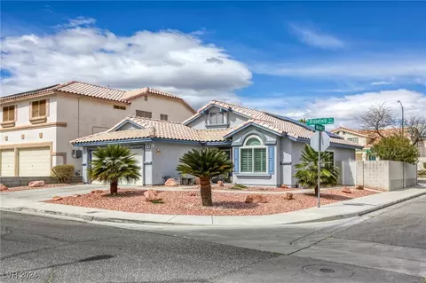 7910 Bridgefield Ln, Las Vegas, NV 89147