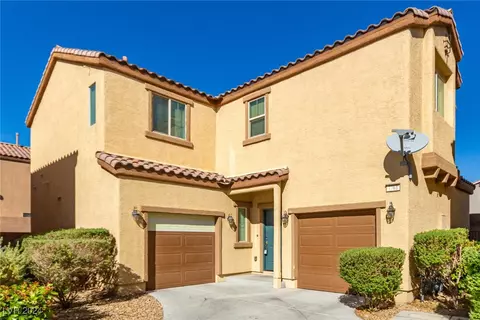 7761 Vestibule Ct, Las Vegas, NV 89149