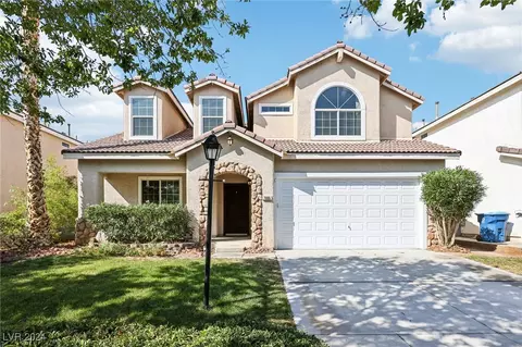7805 Natures Song St, Las Vegas, NV 89131