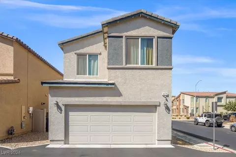 4375 Fire Glow Ave, North Las Vegas, NV 89084