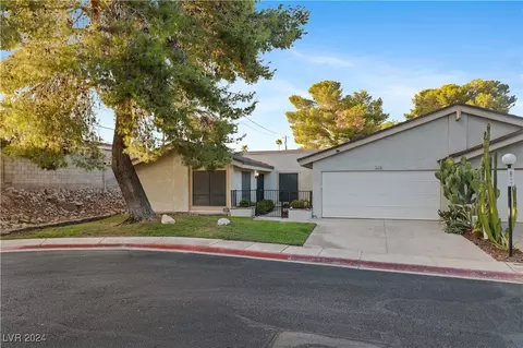 5720 Whiteridge Ave #0, Las Vegas, NV 89107
