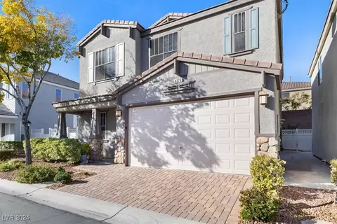 8375 Hunter Brook St, Las Vegas, NV 89139