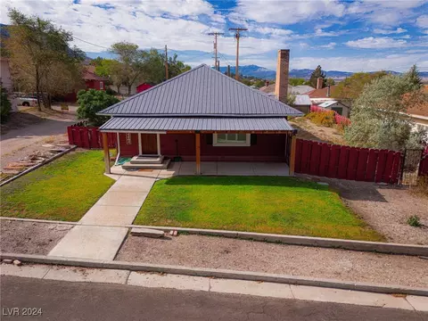 3 Avenue K, Mcgill, NV 89318