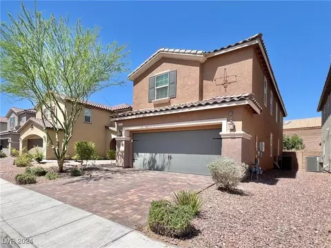 171 Fulgora St, Henderson, NV 89074