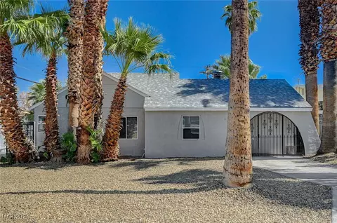 1241 S 15th St, Las Vegas, NV 89104