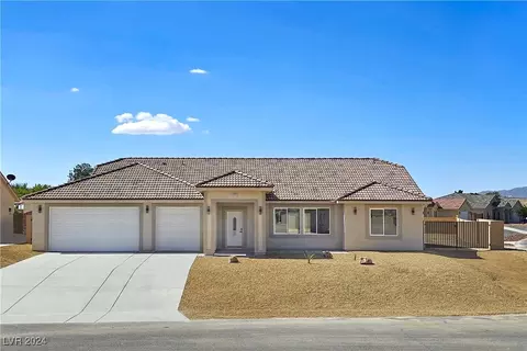 5331 Applewood Ct, Pahrump, NV 89061
