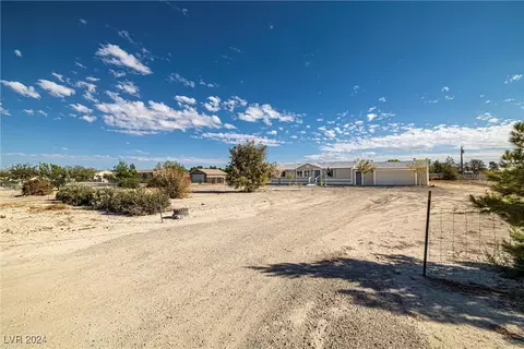 4601 Savoy Blvd, Pahrump, NV 89061