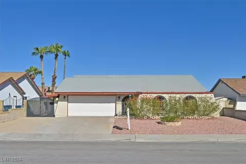 4154 Santa Terrasa Pl, Las Vegas, NV 89121