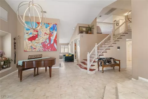 1731 Sequoia Dr, Henderson, NV 89014