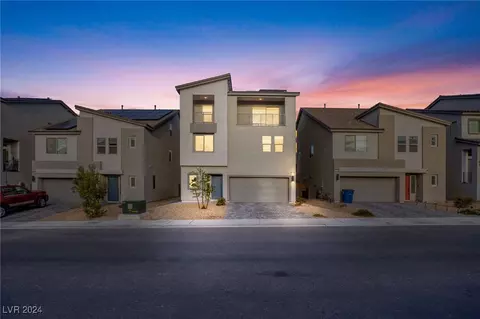 10428 Rose Palisade St, Las Vegas, NV 89141