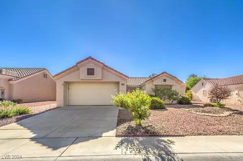 2441 Desert Sands Dr, Las Vegas, NV 89134