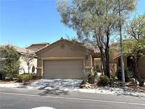 9032 Partridge Hill St, Las Vegas, NV 89148