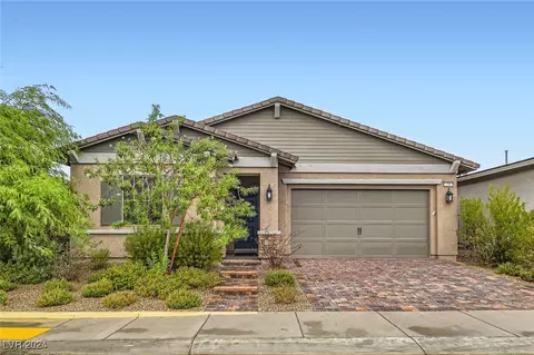 250 Tallis Hills Ave, Henderson, NV 89011
