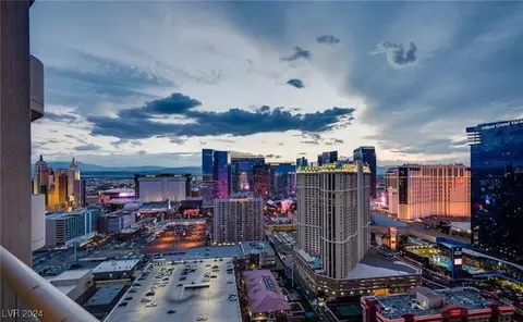 145 Harmon Ave #1921, Las Vegas, NV 89109