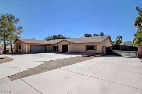 4515 W Ford Ave, Las Vegas, NV 89139