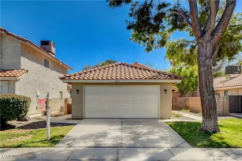 2815 Whisper Ln, Henderson, NV 89074