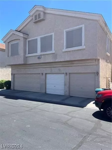 6489 Stone Dry Ave #102, Henderson, NV 89011
