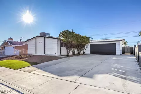 6509 Dinning Ave, Las Vegas, NV 89107