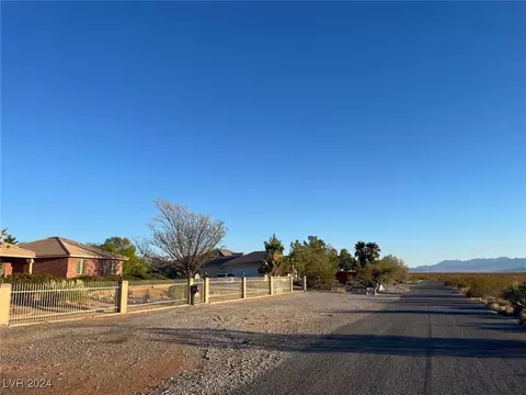 5991 Keomah St, Pahrump, NV 89061