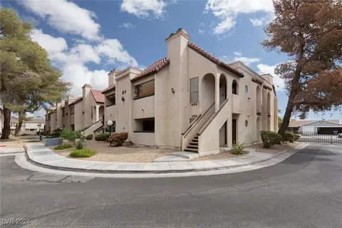 1751 E Reno Ave #122, Las Vegas, NV 89119