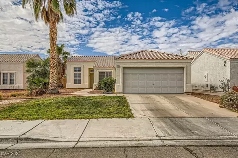 1933 Panther Pl, North Las Vegas, NV 89031