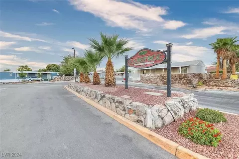 3325 N Nellis Blvd #191, Las Vegas, NV 89115