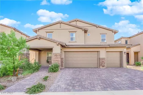 532 Sunny Pointe St, Henderson, NV 89011