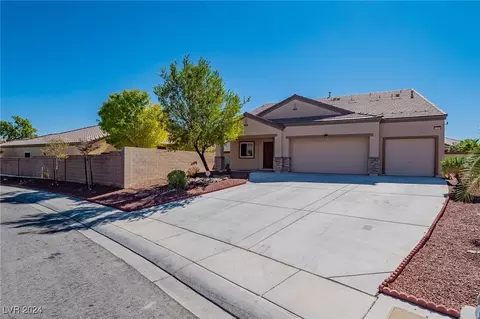 1121 Bobby Pollard Ave, North Las Vegas, NV 89086