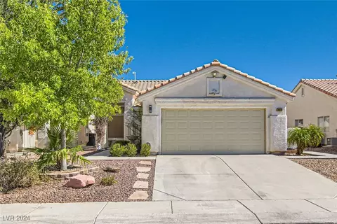 3816 Intermezzo Way, North Las Vegas, NV 89032