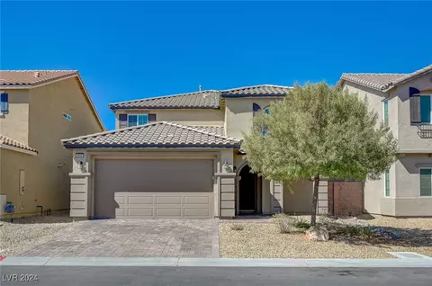 6455 Pochman Mesa St, Las Vegas, NV 89113