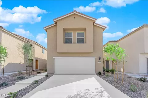 2415 Celta Vigo Ave, North Las Vegas, NV 89086