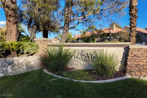 5020 S Rainbow Blvd #103, Las Vegas, NV 89118