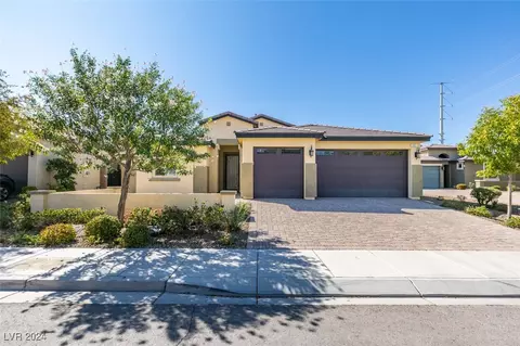 337 S Milan St, Henderson, NV 89015