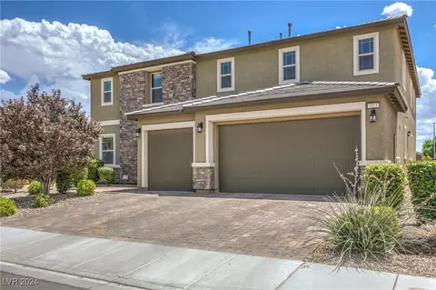 7321 Zonal Ave, Las Vegas, NV 89131