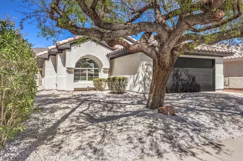 6716 White Lakes Ave, Las Vegas, NV 89130