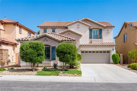 432 Eternity St, Las Vegas, NV 89138