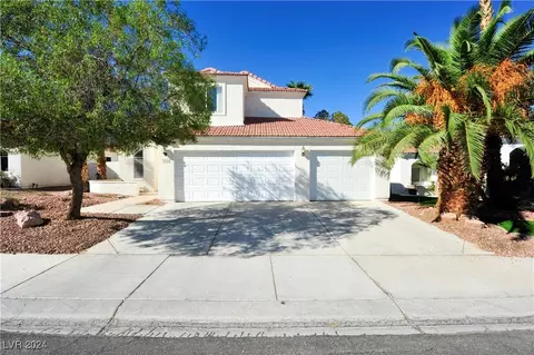 7640 Desert Delta Dr, Las Vegas, NV 89128