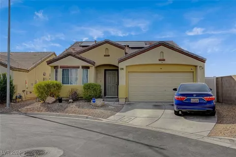 3305 Wasatch Cedars St, Las Vegas, NV 89122