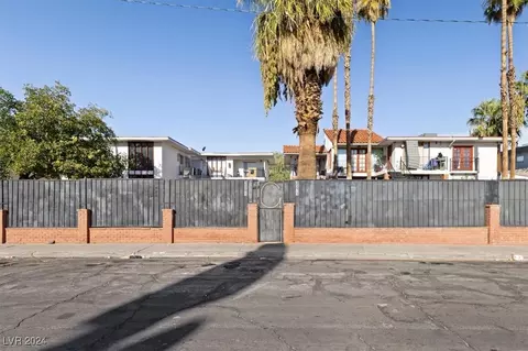 3371 Rome St, Las Vegas, NV 89169