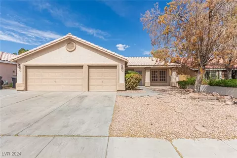 212 Breezy Shore Ave, North Las Vegas, NV 89031