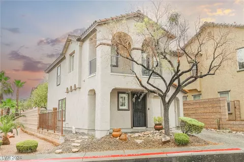 1140 Desert Mountain Dr, Henderson, NV 89002